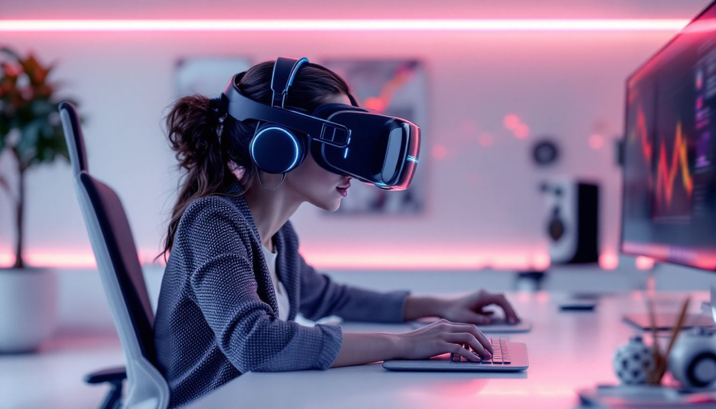 Comment les technologies immersives transforment-elles les stratégies de communication ?